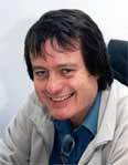 Jannie Hofmeyr - Capetown 2004