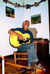 Theo Sings
