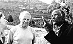 Daya Coetzee & Peter Duby