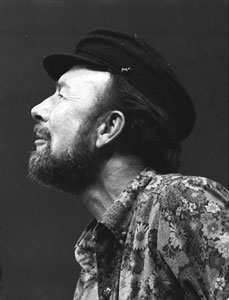 Pete Seeger - Newport '69
