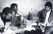 Jam at Suzie's Shebeen