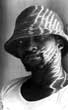 Victor 'Lefifi' Tladi
