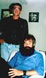Ramsay Mackay and David Marks
