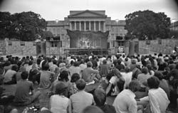 3rd Ear SAFMA Free Peoples - Wits 1972