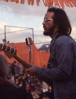 Abstract Truth - George Wolfardt  Aug 1970