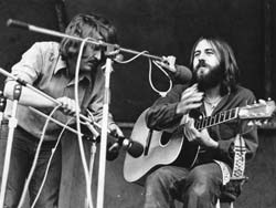HY Free Peoples 1972 - Mac & Mike