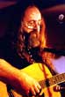 Mike Dickman at Splashy Fen 2002