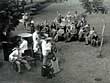 The Barney Menzies Dance Band 