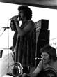 Hawk in Concert 1971