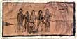HY War Time Crime Sketch 1976