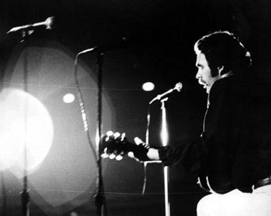 Hoyt Axton