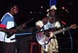 BB - Isaac & Zamakile Nkomo