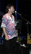 Dave Nichol - The Poet