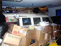 1962 3rd Ear Music VW Kombi