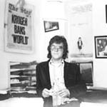 David 3rd Ear Music Office - Kruger Bans